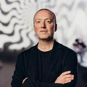 Brian Burke - Exceutive Creative Director, World of WearableArt