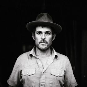Gregory Alan Isakov.