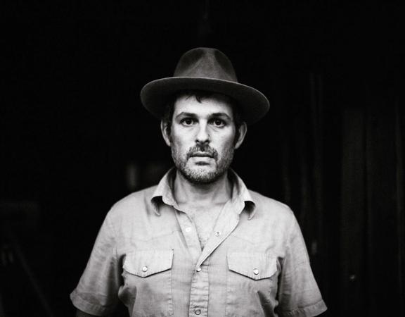 Gregory Alan Isakov.