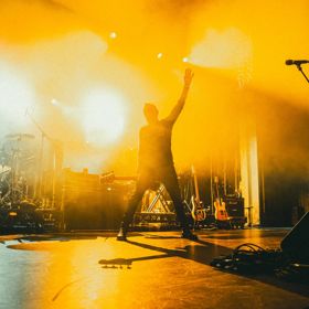 Peter Hook and The Light