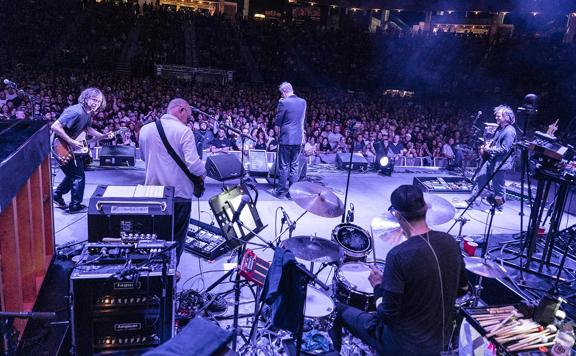 The National - American band 