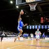 Wellington Saints 2024 NZ NBL season.
