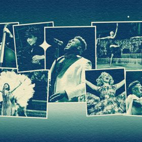 Postmodern Jukebox - The Future is Vintage