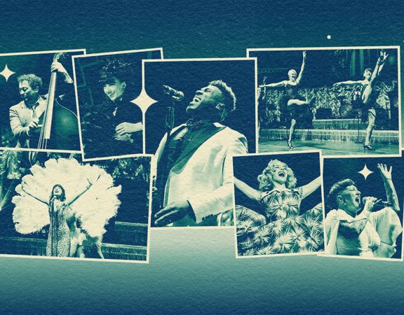 Postmodern Jukebox - The Future is Vintage