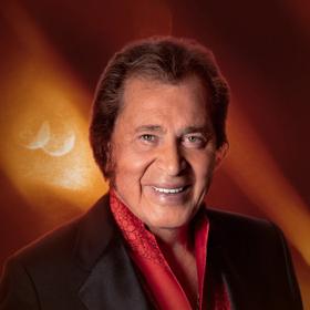 Engelbert Humperdinck.