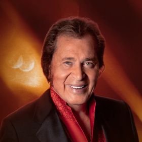 Engelbert Humperdinck.