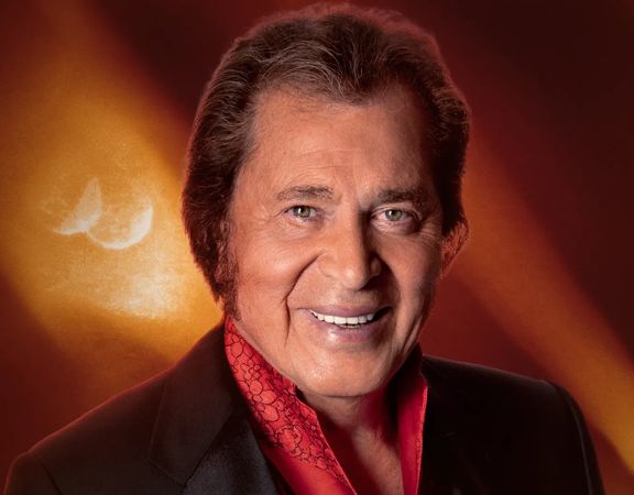 Engelbert Humperdinck.