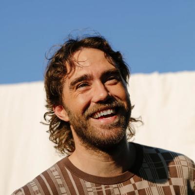 Matt Corby profile