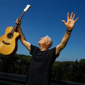 Tommy Emmanuel