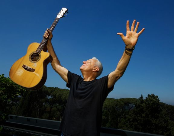 Tommy Emmanuel