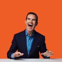 Jimmy Carr.