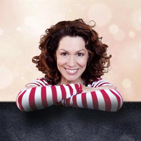 Kitty Flanagan.