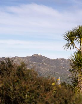 The Wrights Hill Fortress screen location, located in Karori overlooking Wellington from an old gun emplacement. The location includes historic monuments, underground landmarks, and tunnels.