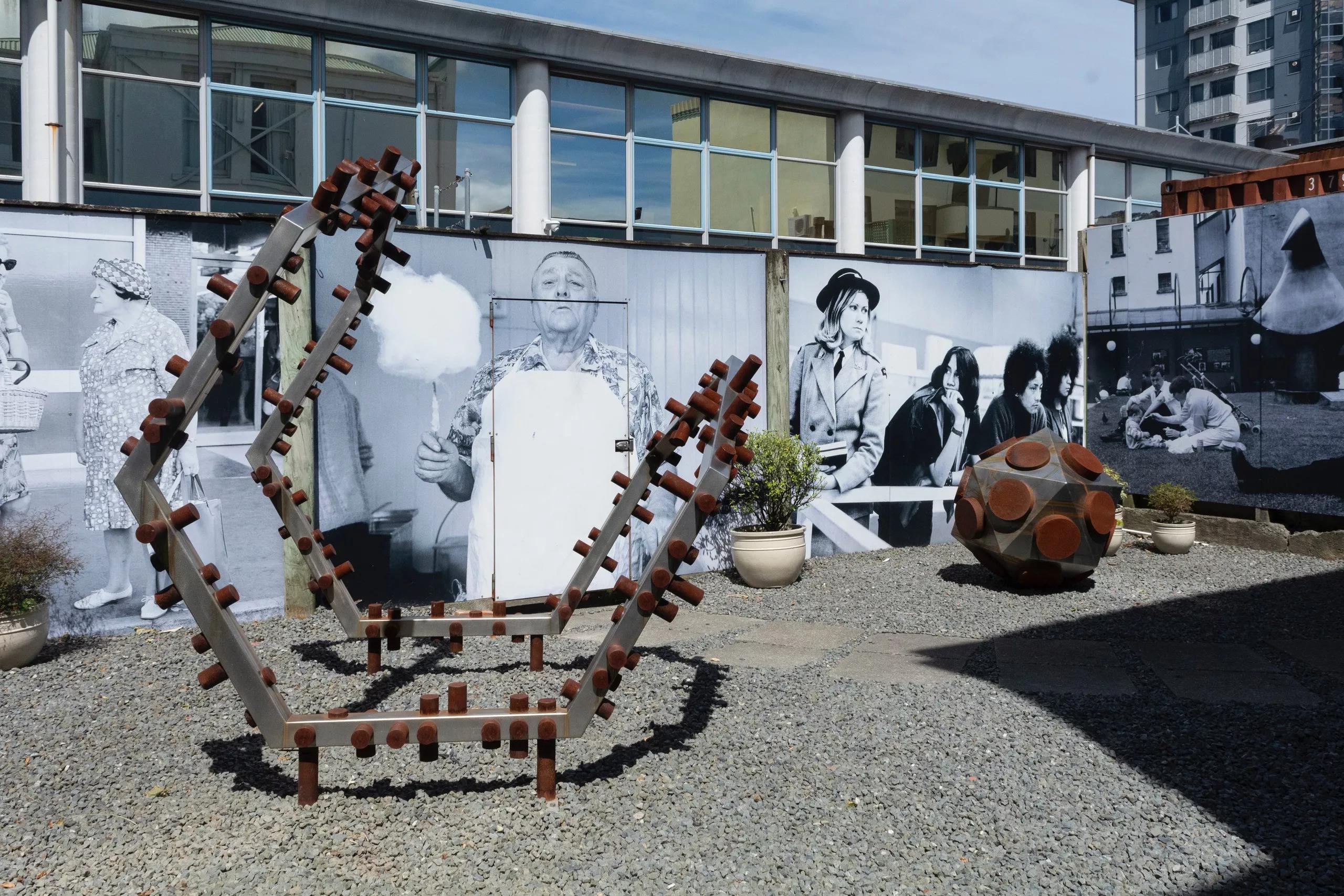 Contemporary Art Galleries In Wellington - WellingtonNZ