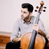 Australian cellist, Kian Soltani.