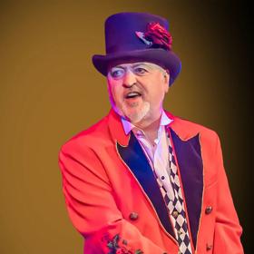 Bill Bailey.