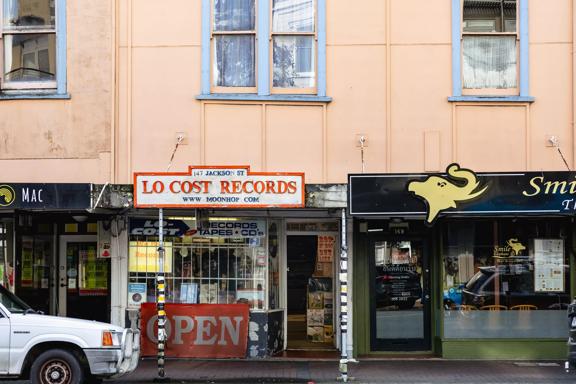 Top vintage and secondhand stores in the Hutt Valley - WellingtonNZ