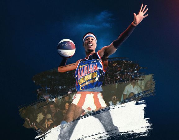 Harlem Globetrotters