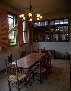 Established in 1919, The Milk Station Ōtaki on the Kāpiti Coast has been thoughtfully restored and now serves as an elegant event venue.