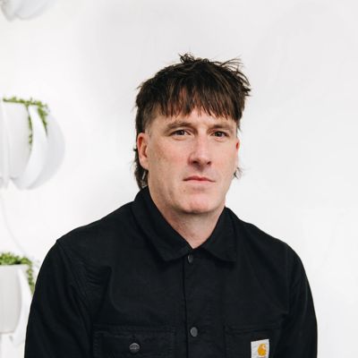 Nik O'Connell
