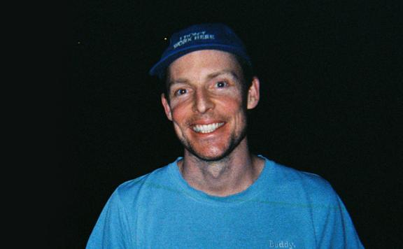 Guy Montgomery.