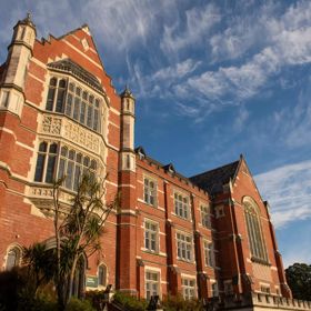 Victoria University of Wellington.