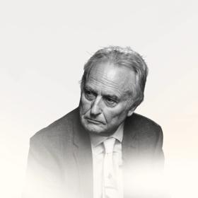 Richard Dawkins.