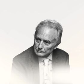Richard Dawkins.