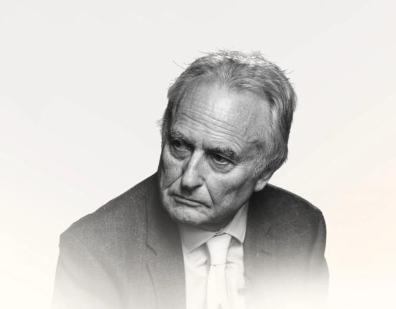 Richard Dawkins.