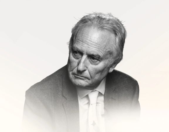 Richard Dawkins.