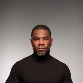 Kirk Franklin.