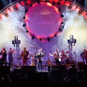The Pink Floyd Experience, the ultimate Pink Floyd tribute show, returns to Wellington on 6 July 2024. 