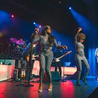 Boney M the final curtain tour
