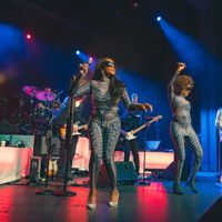 Boney M the final curtain tour