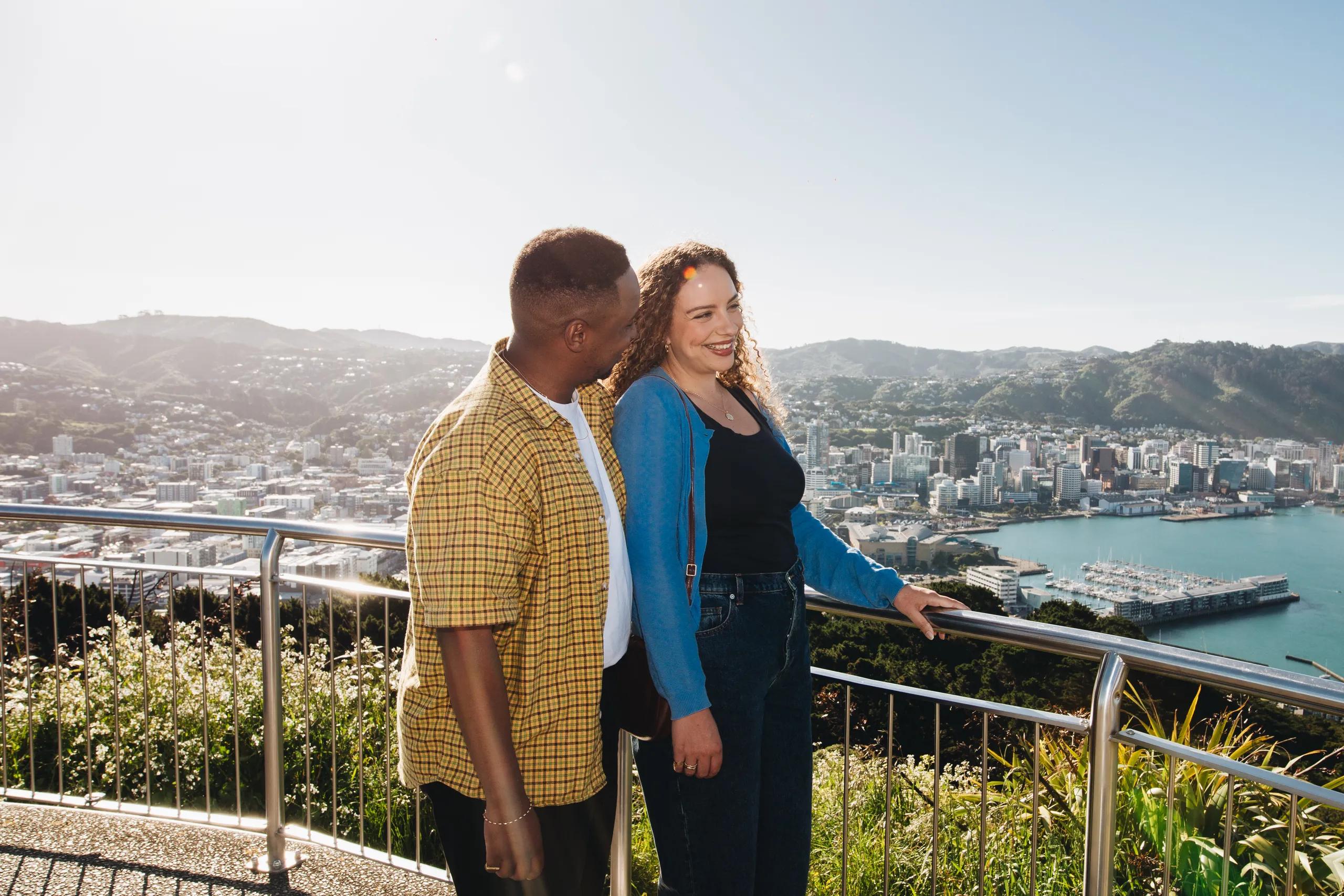 New Zealand Symphony Orchestra 2026 Season in Wellington