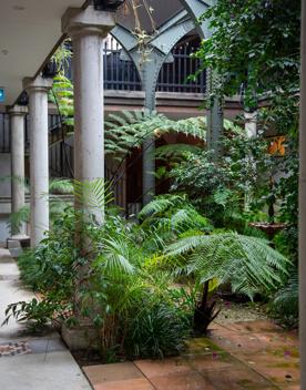 Established in 1919, The Milk Station Ōtaki on the Kāpiti Coast has been thoughtfully restored and now serves as an elegant event venue.