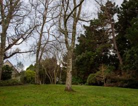 Gear Homestead is a two-storey weatherboard house on Okowai Road in Porirua. Known for its beautiful architecture, and picturesque grounds, it is a popular centre for events and activities.