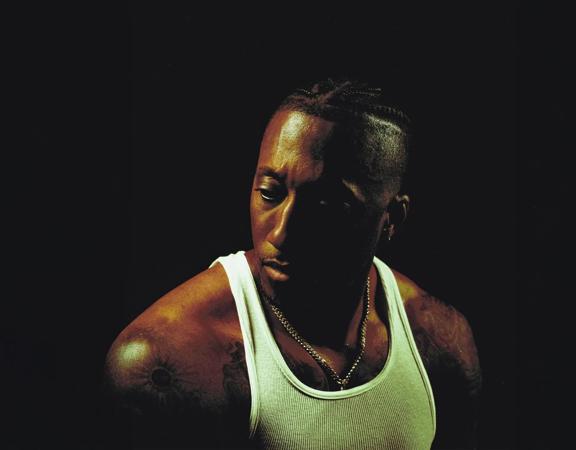 Lecrae.