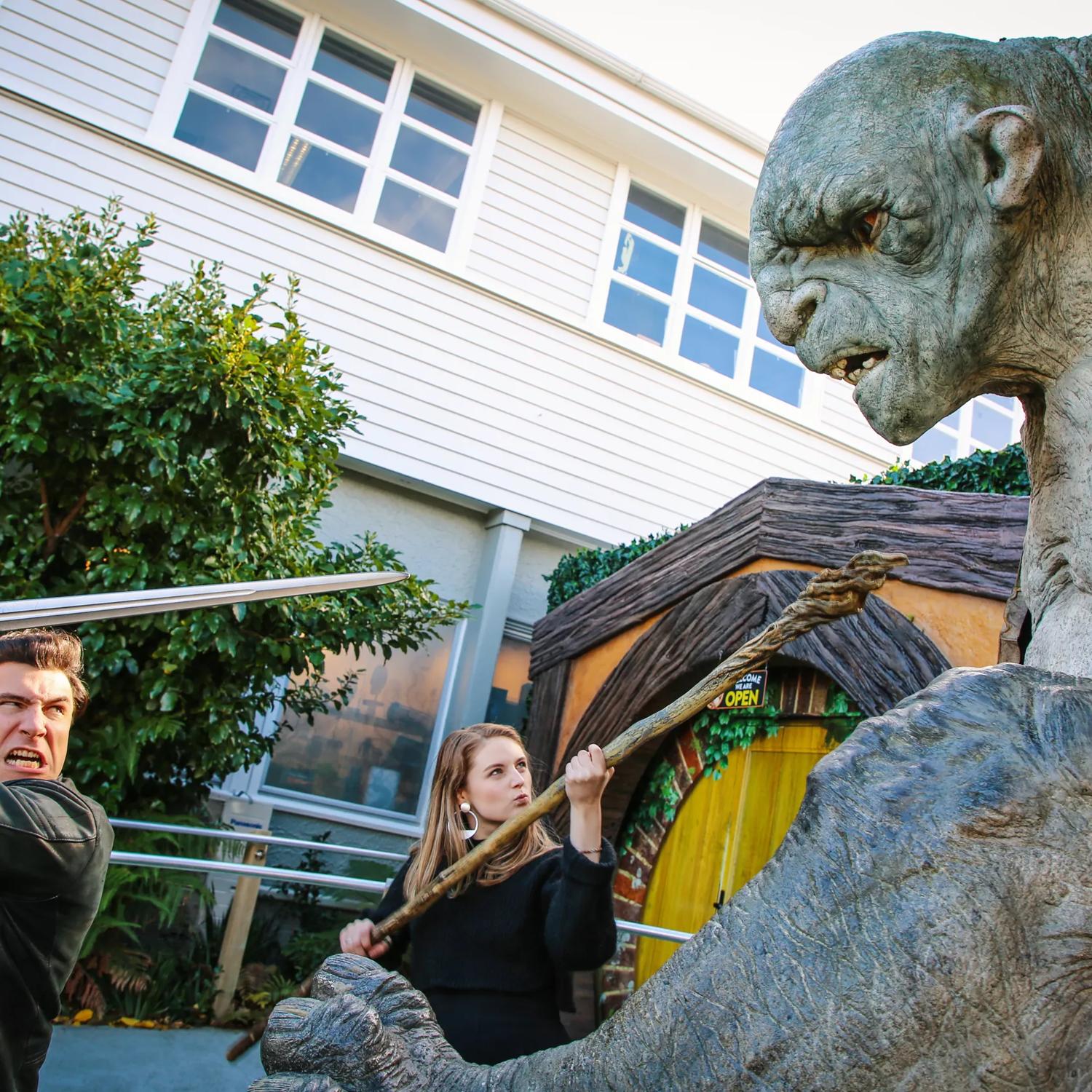 8 things to do in Wellington with kids WellingtonNZ