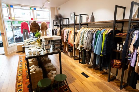Shop the Hutt Valley’s boutiques - WellingtonNZ