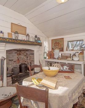 In the heart of Greytown, in the Wairarapa region, Cobblestones Museum showcases the Victorian life of the area’s early settlers.