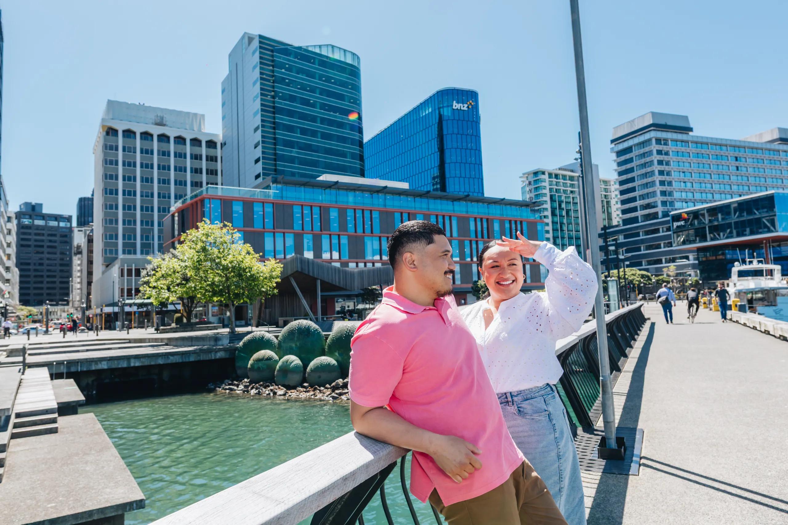 New Zealand Symphony Orchestra 2026 Season in Wellington