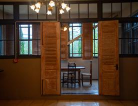 Established in 1919, The Milk Station Ōtaki on the Kāpiti Coast has been thoughtfully restored and now serves as an elegant event venue.