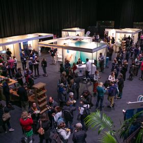 The New Zealand Statistical Association Conference 2020 at the TSB Arena in Wellington.