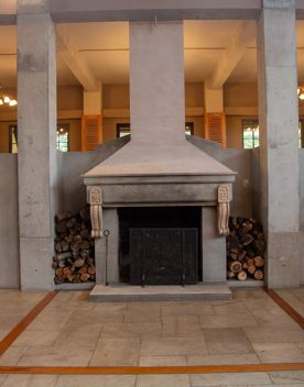 Established in 1919, The Milk Station Ōtaki on the Kāpiti Coast has been thoughtfully restored and now serves as an elegant event venue.