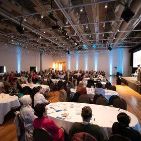 A presentation at the New Zealand Respiratory Conference (NZRC) 2020 at Te Papa, Wellington.