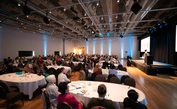 A presentation at the New Zealand Respiratory Conference (NZRC) 2020 at Te Papa, Wellington.