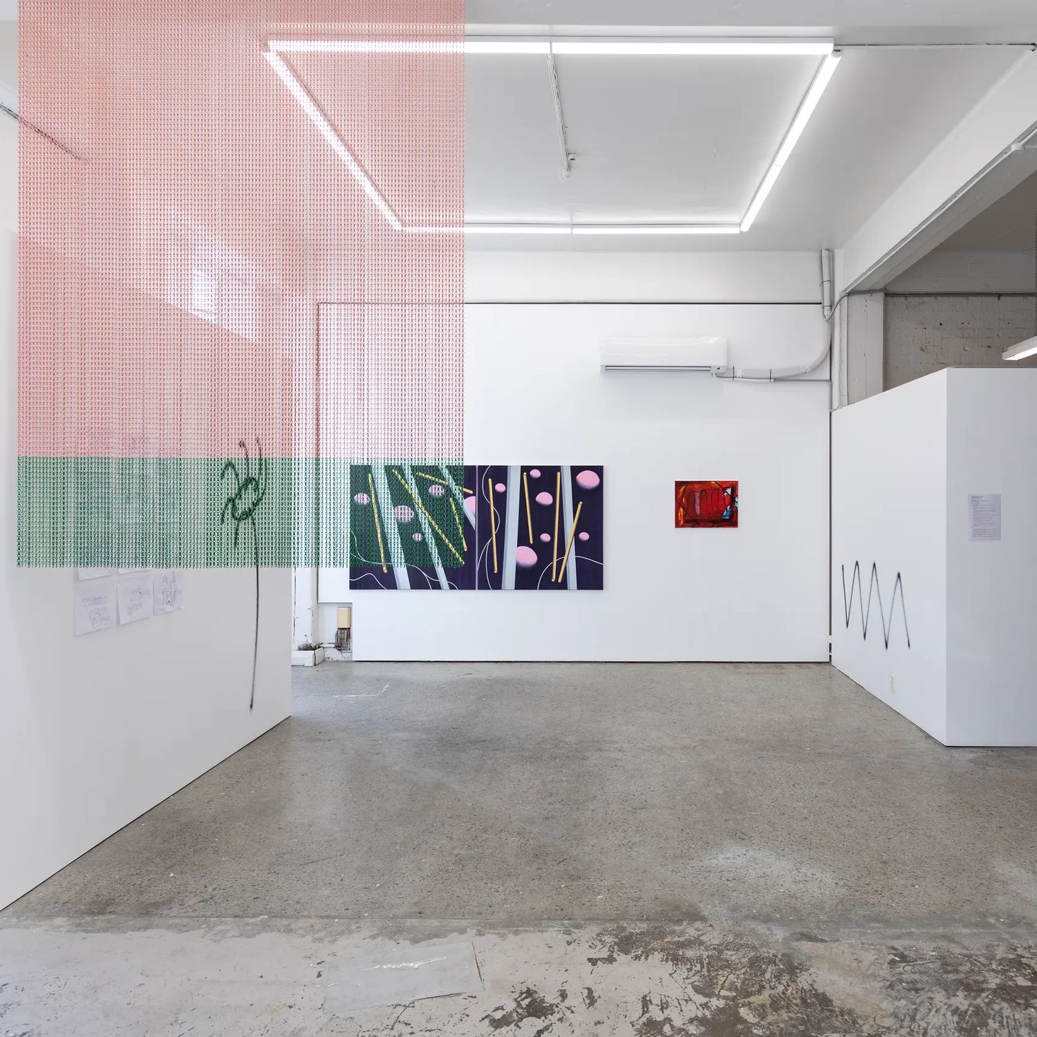 William Austin Gallery