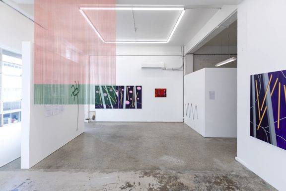 William Austin Gallery