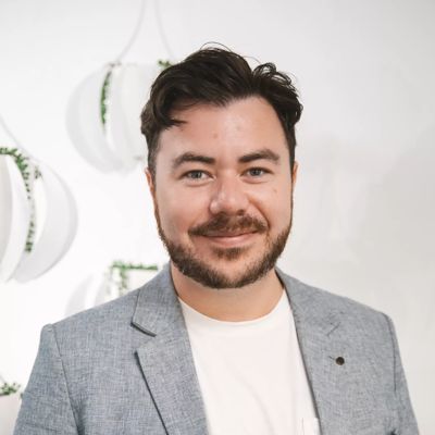 Profile photo of Jackson Hapeta